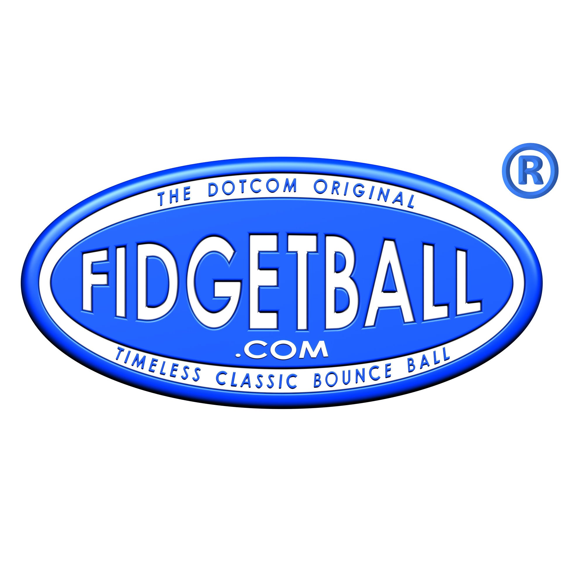 Fidgetball